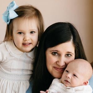 Meet your Posher, Shannon